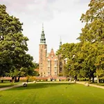 Heart Of Copenhagen - The King\'S Garden