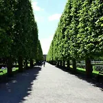Heart Of Copenhagen - The King\'S Garden