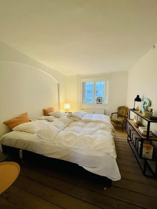 Appartement Heart Of - The King's Garden *