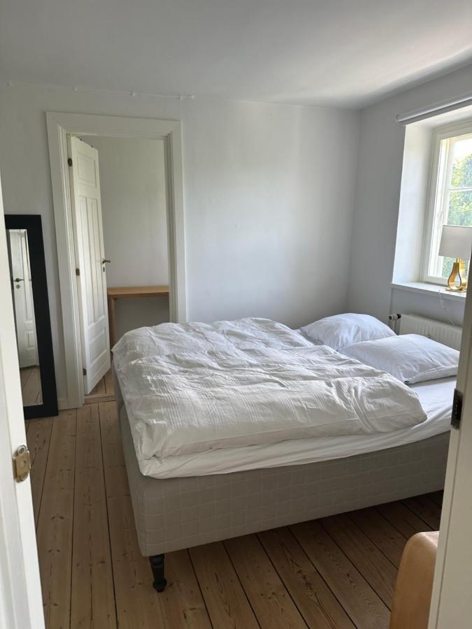 Heart Of - The King's Garden Appartement *