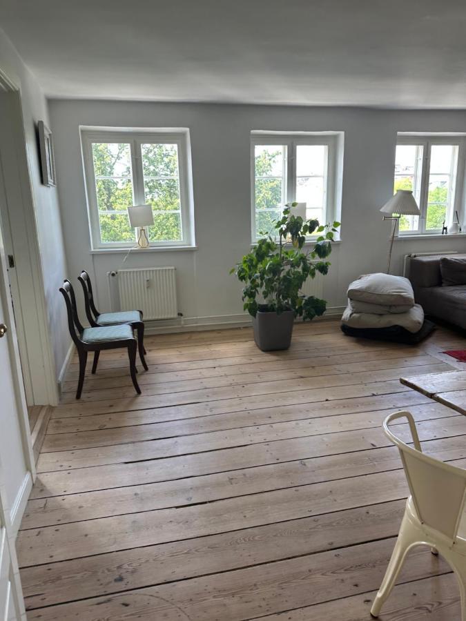Apartment Heart Of - The King's Garden *